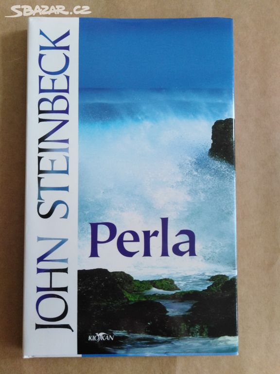 John Steinbeck - PERLA