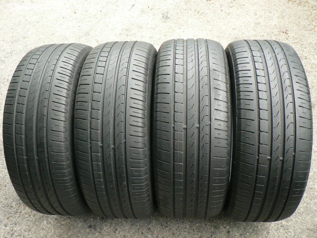245 45 18 letní pneu R18 Pirelli RSC