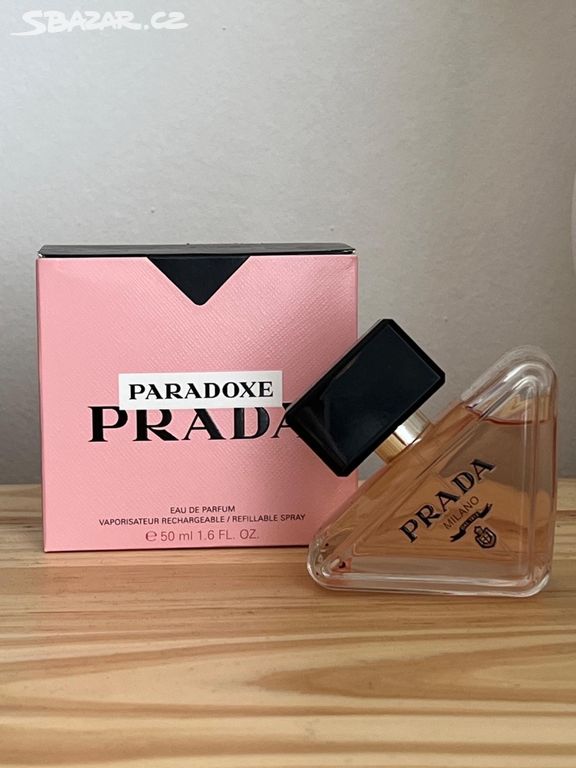 Damsky parfem - Prada Paradox