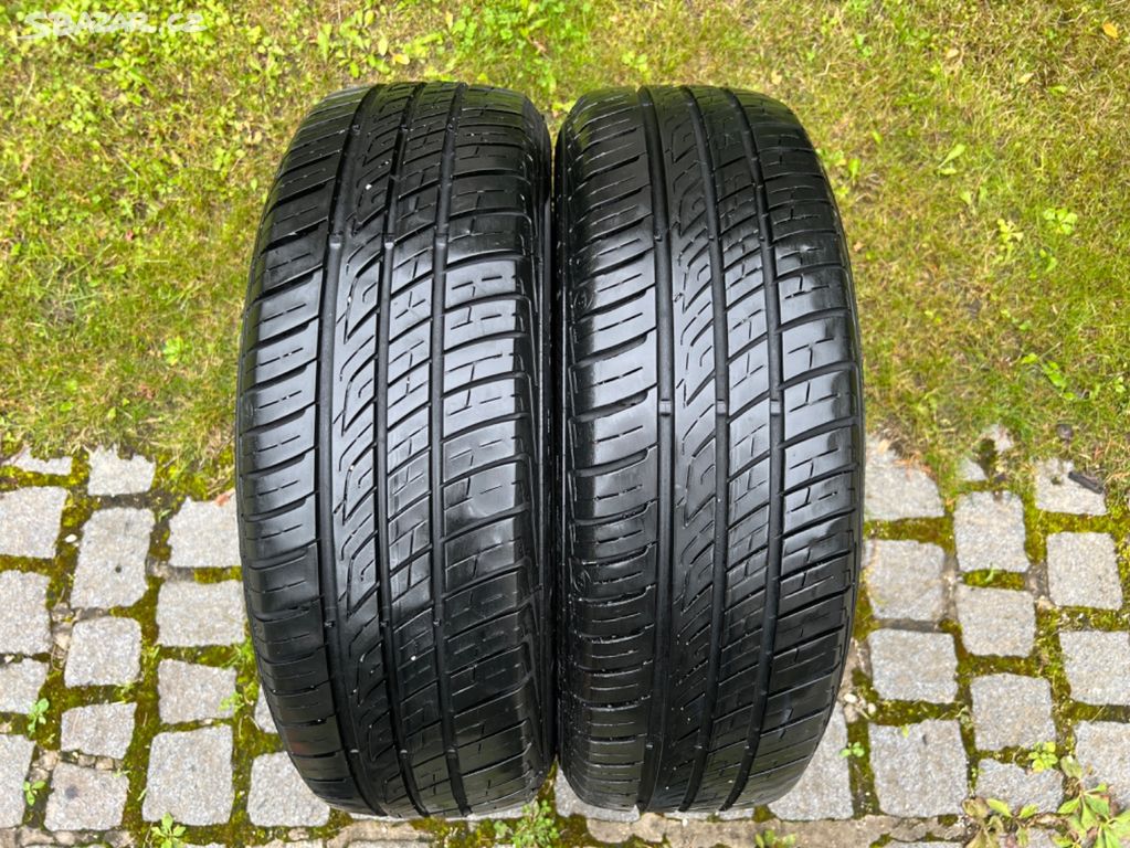 195 65 15 R15 letní pneumatiky Barum