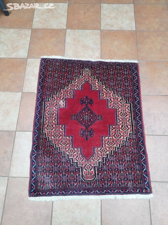 Perský koberec orig 100 x 80