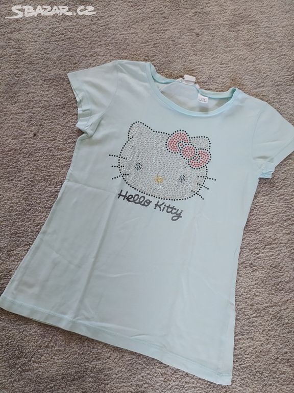 Tričko Hello Kitty 146