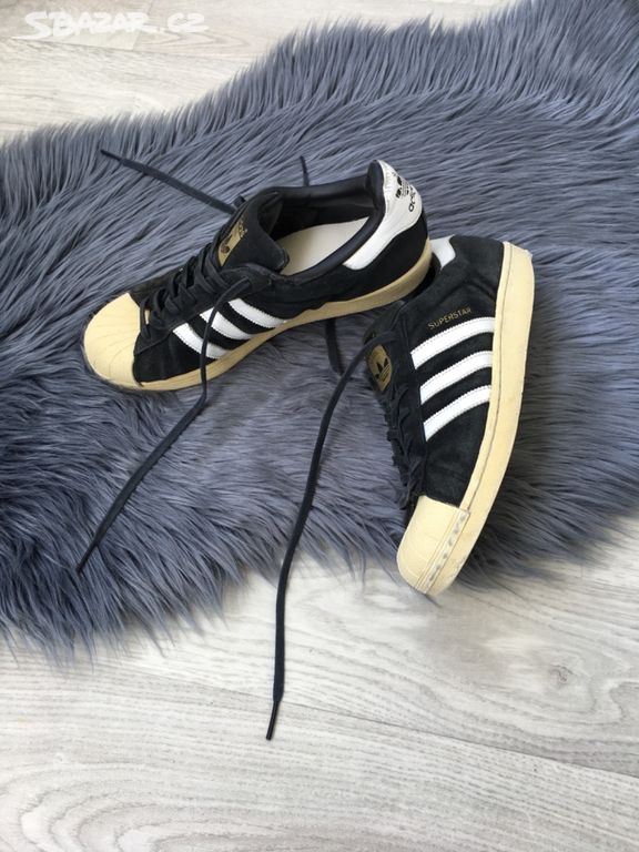 Adidas superstar 44 5 B eclav Sbazar.cz