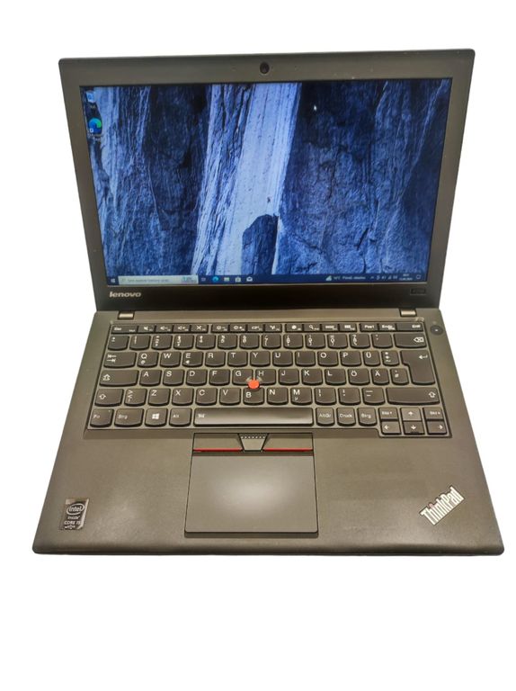 Lenovo ThinkPad X250 ( 12 měsíců záruka )
