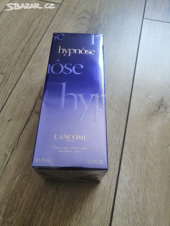 Lancôme Hypnose eau de parfum  75 ml