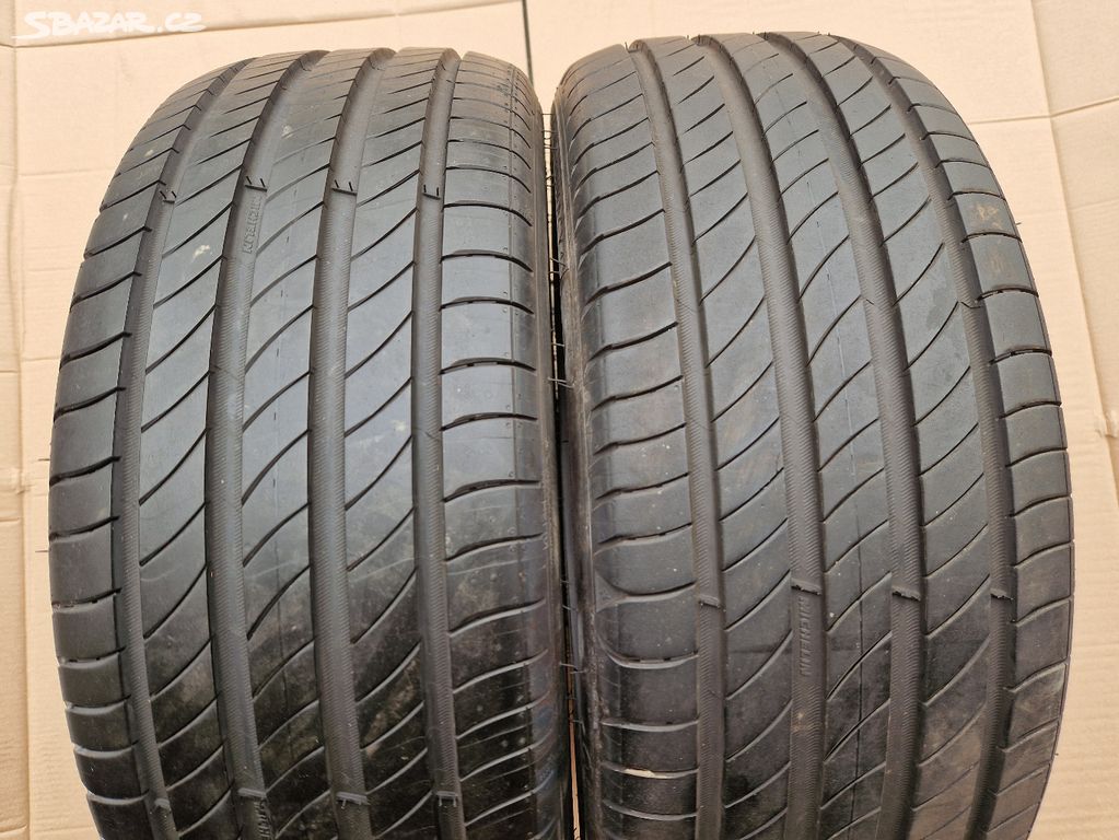 205/45 r17 letni pneu 2KS 205/45/17