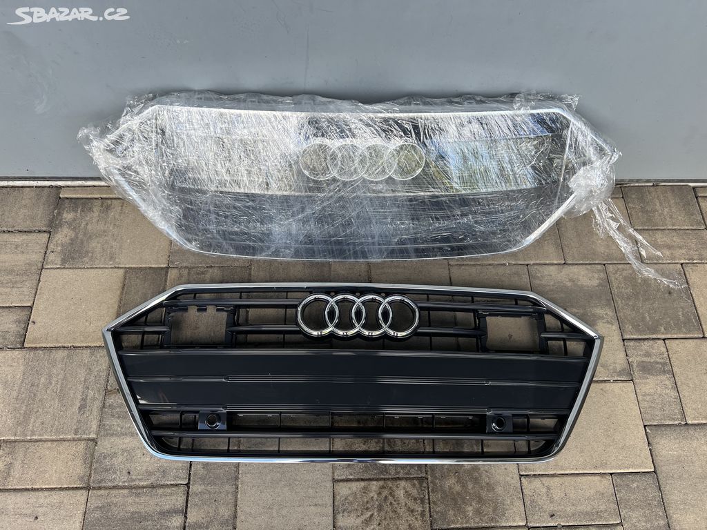 maska Audi A7 4K8 originál