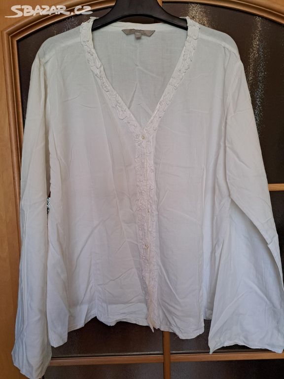 Casablanca dámská košile 40 bavlna