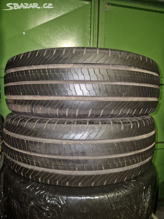 215/60 r17 pneu letni 2ks R17C 215 60 17 R17 C