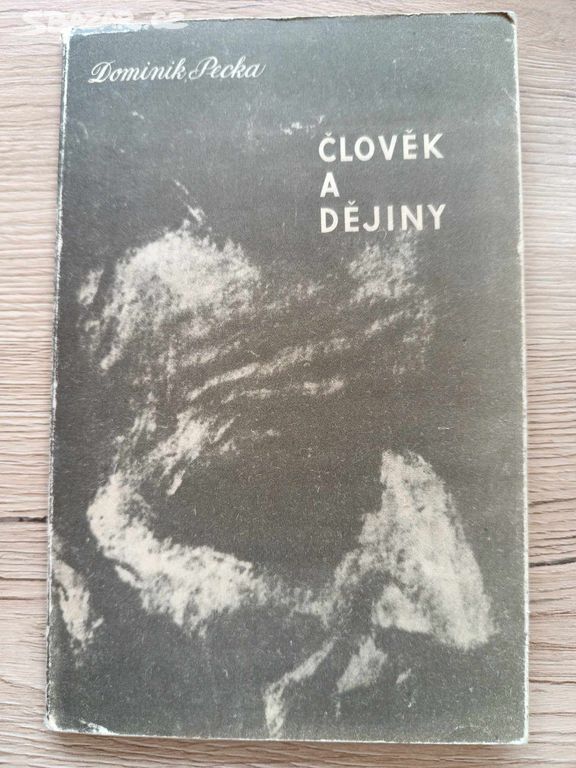 Dominik Pecka, Člověk a dějiny