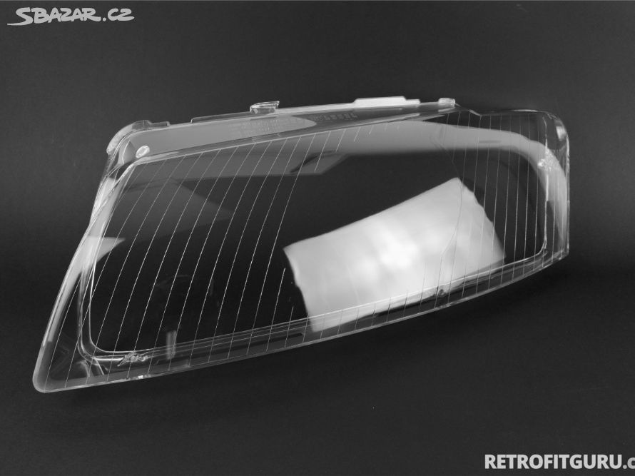 Kryty světel Audi A8 D3 (4E)