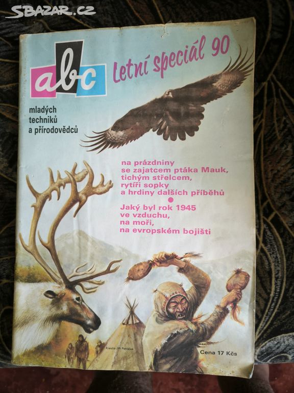 ABC Letní speciál 90