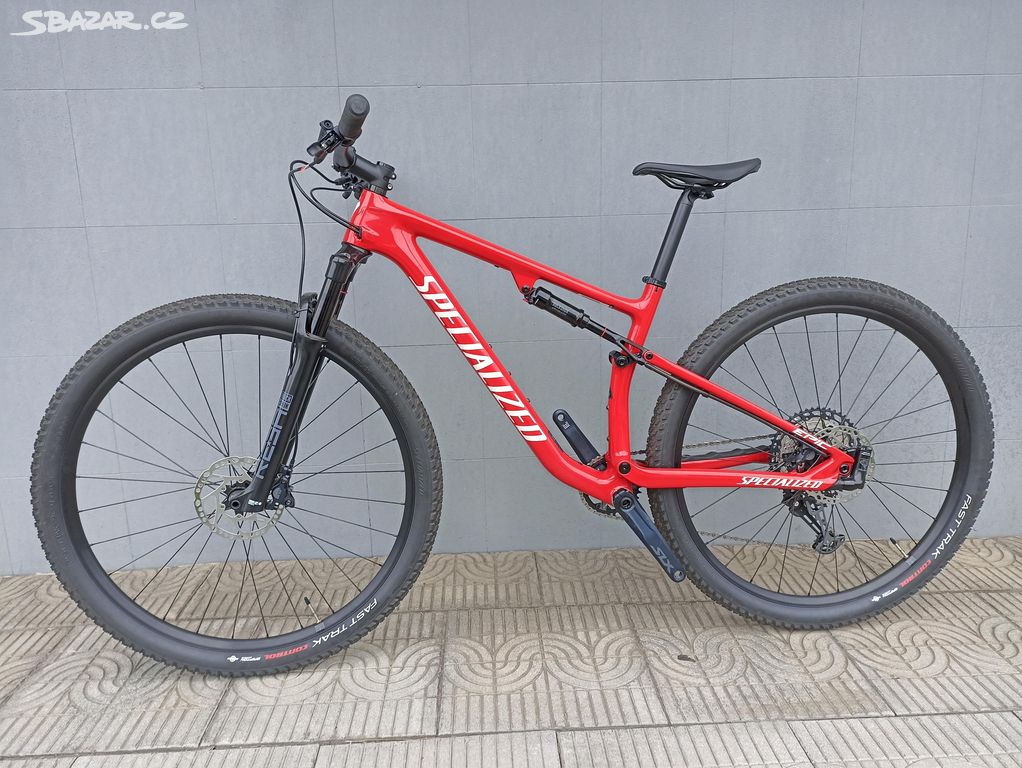 Specialized Epic Comp 29" vel.M"