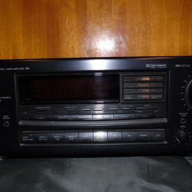 Onkyo TX-NR515 7.2-Channel Home Theater A/V Receiver