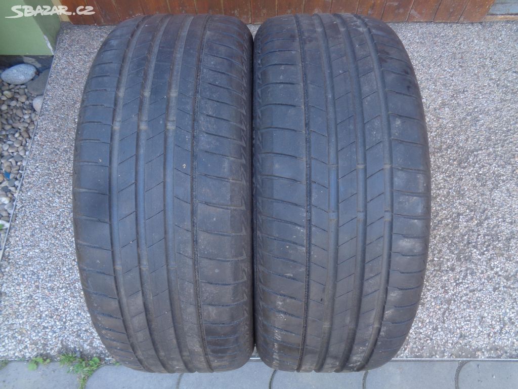 Letní pneu 225/45/18 R18 Bridgestone