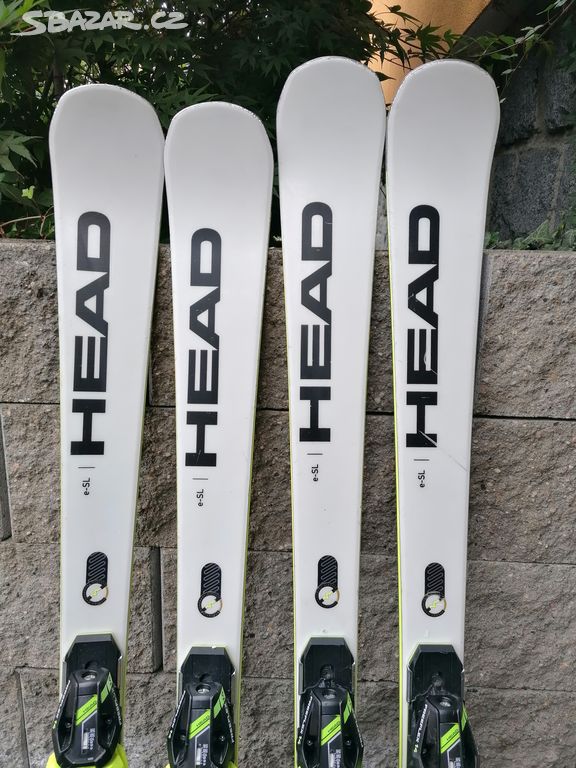 HEAD World Cup Rebels E-SL 155/160cm Model 21/22