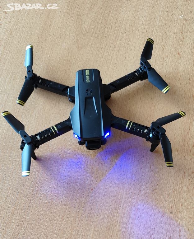 mini dron
