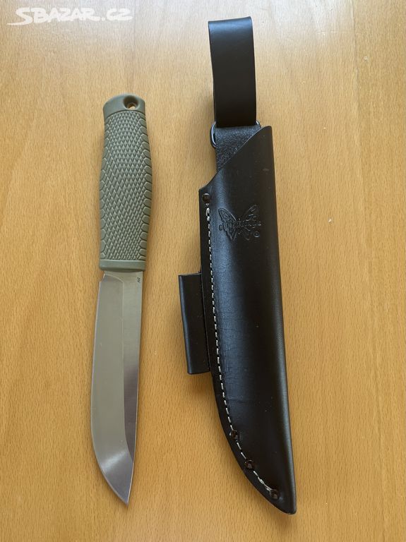 Nůž Benchmade Leuku