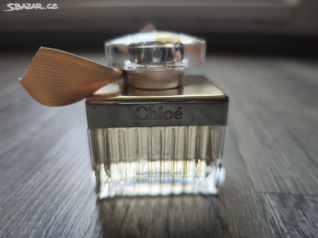 parfém Chloé, 50ml