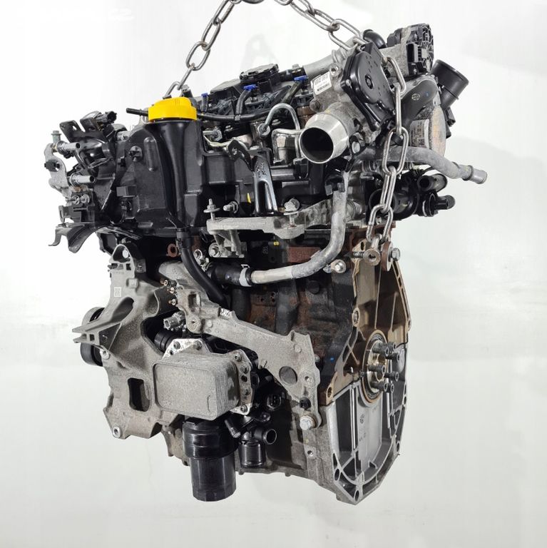 Motor K9KU872 K9K 872 1.5 DCI