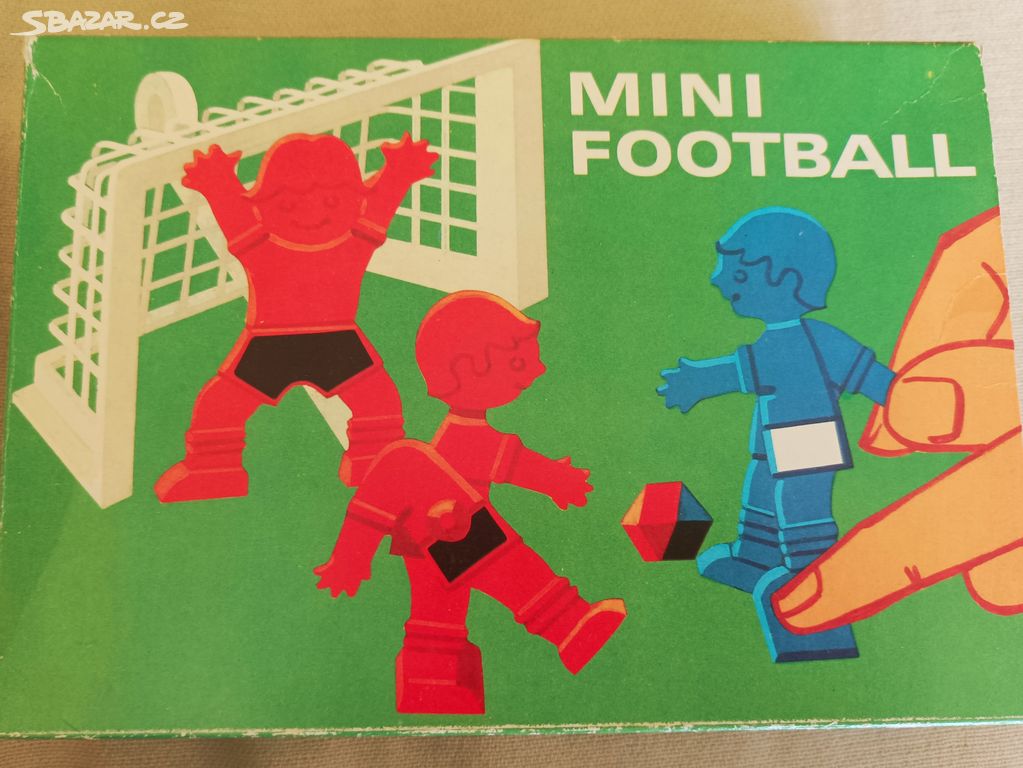 Mini fotbal