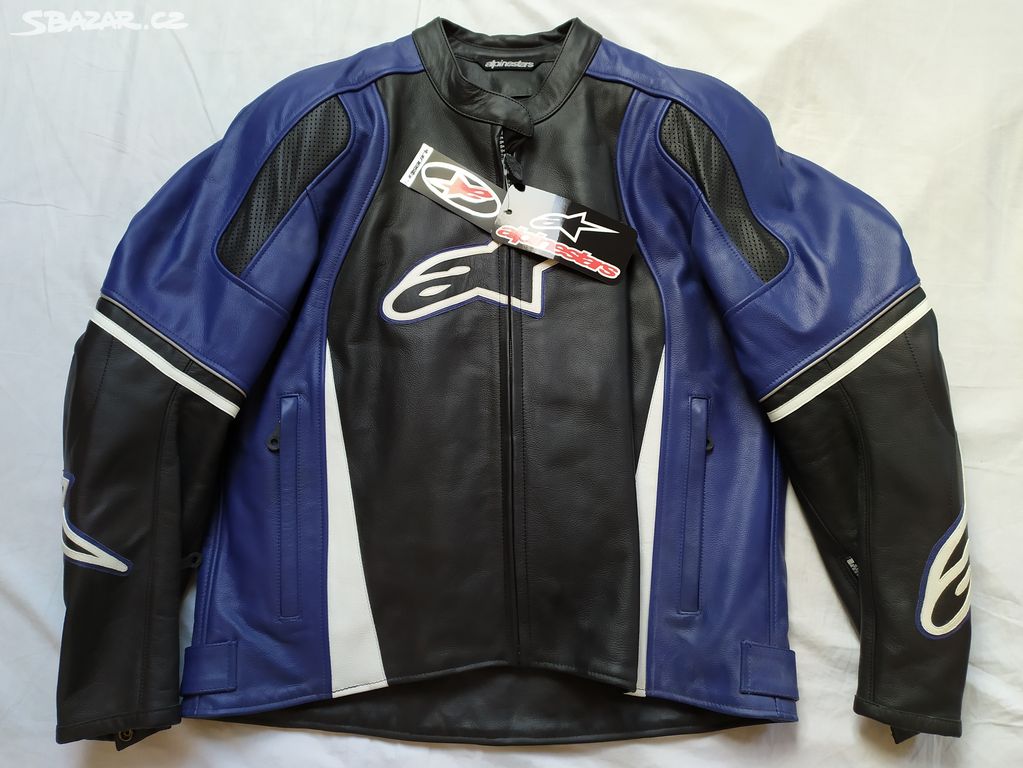 Alpinestars bunda NOVÁ