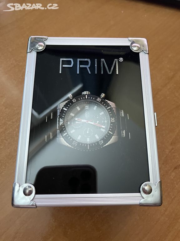 Prim Sport Multifunction W01C.13046.A