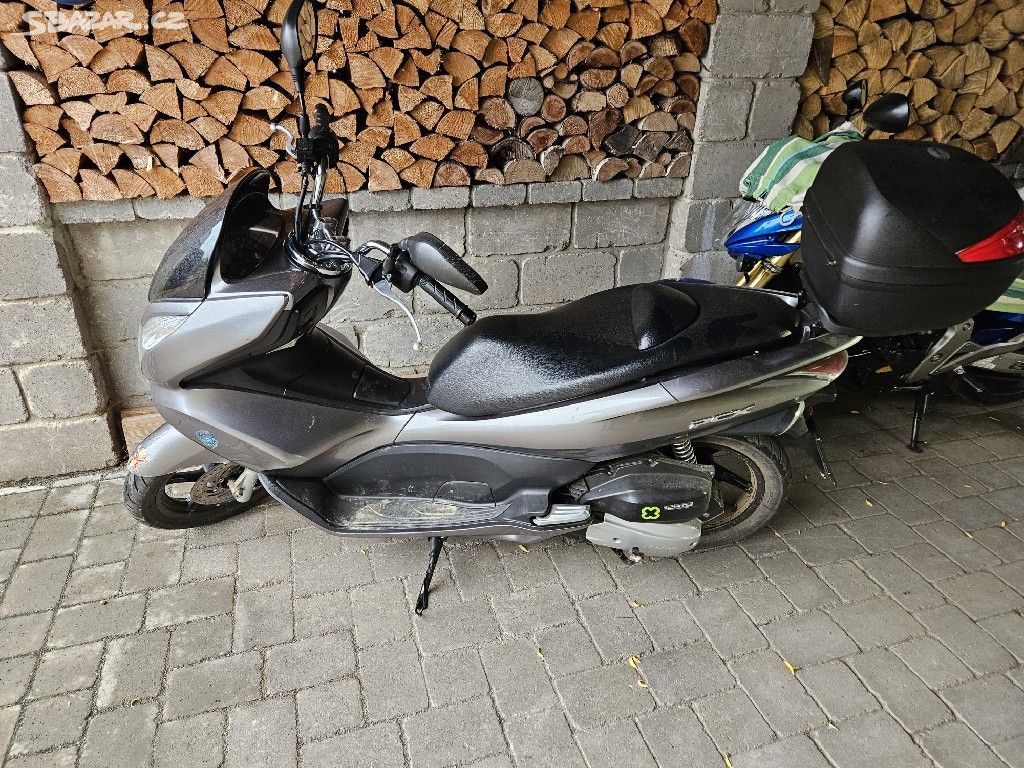 Honda PCX 125