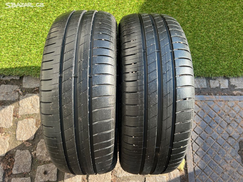 185 60 14 R14 letní pneumatiky Goodyear