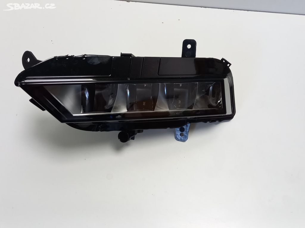 Škoda Scala lift led mlhovka levá 657941699A