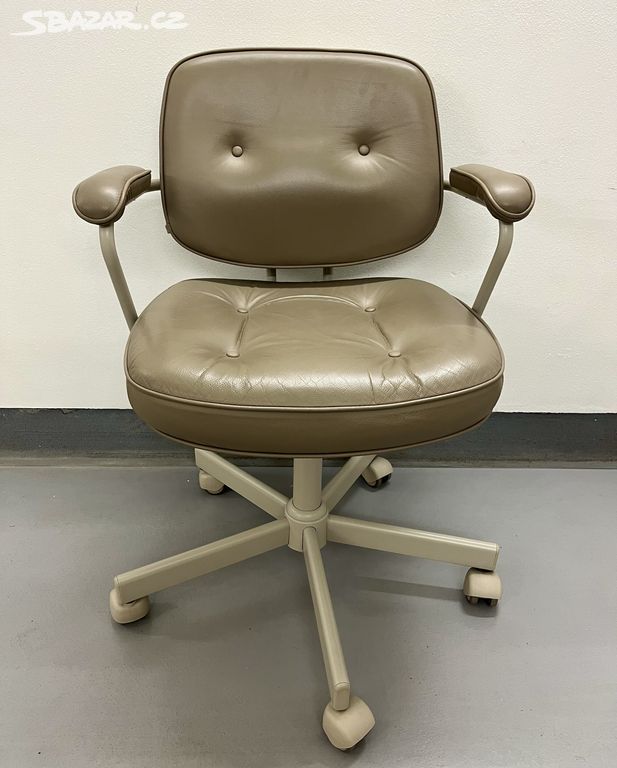Kancelářská židle Ikea Alefjall
