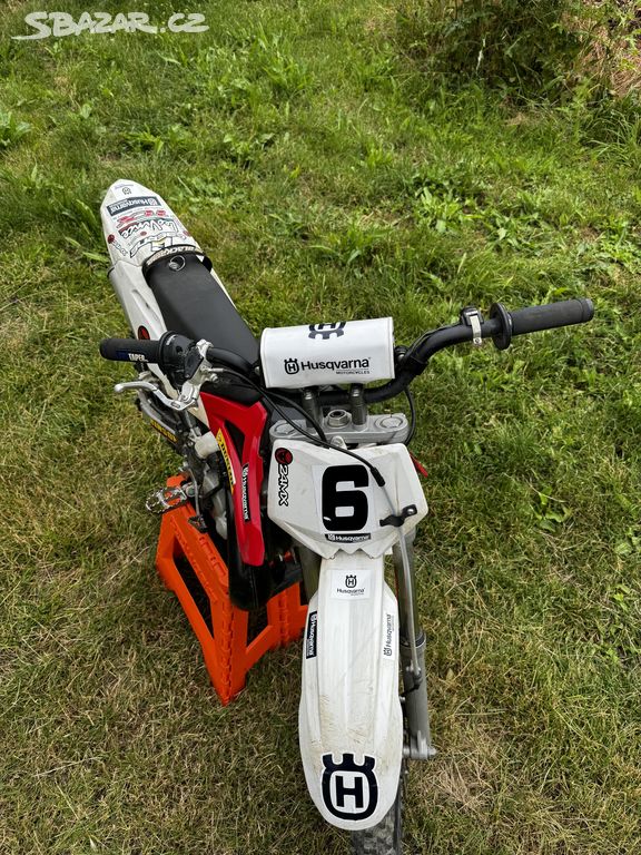 Husqvarna CR 50