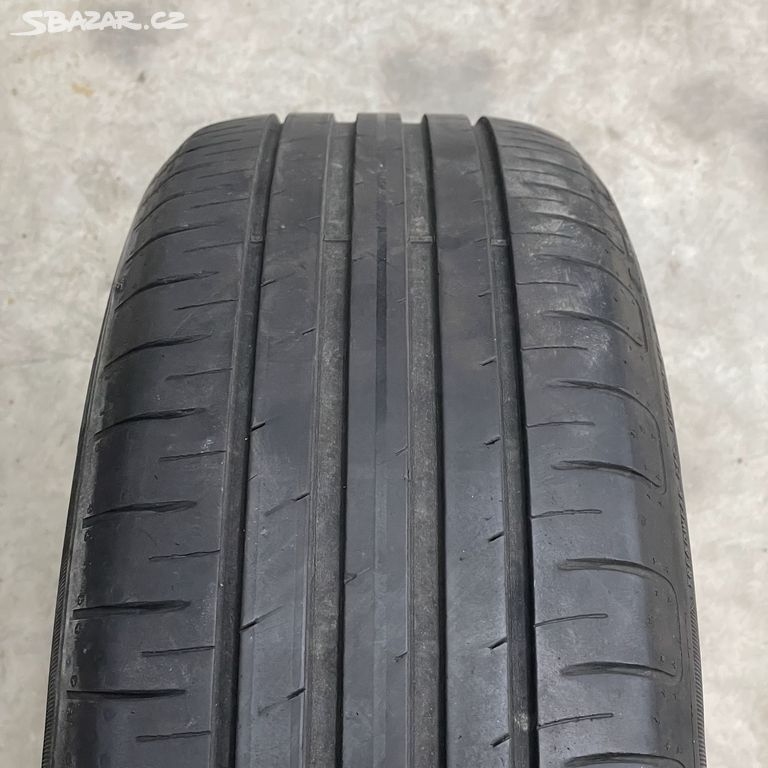 Letní pneu 205/60 R16 92V Goodyear 4mm