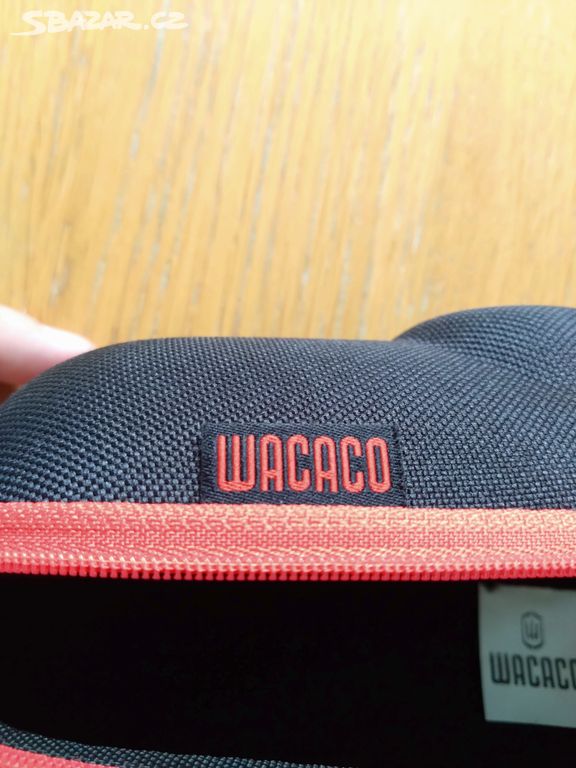 Pouzdro pro kávovar Wacaco Nanopresso S-Case