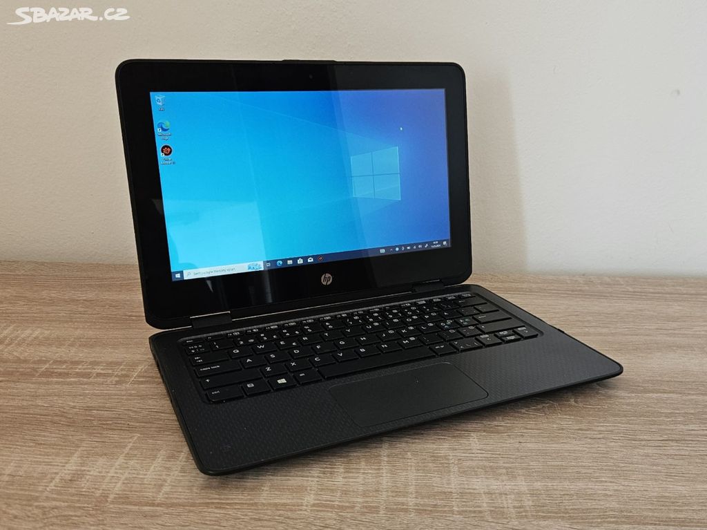 HP ProBook x360 11 G1 (N4200/4 GB RAM/120 GB SSD)