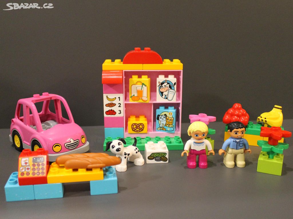 Duplo 10546 clearance