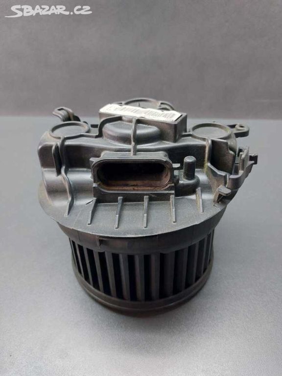 Ventilátor topení Citroen C3 F665876T