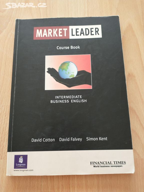 Market leader intermediate business english