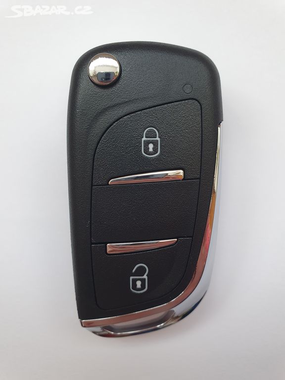 Klíč Volkswagen Škoda Seat Ford