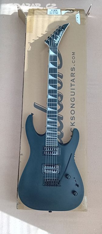 Jackson JS22 Dinky Arch Top AMR SBK