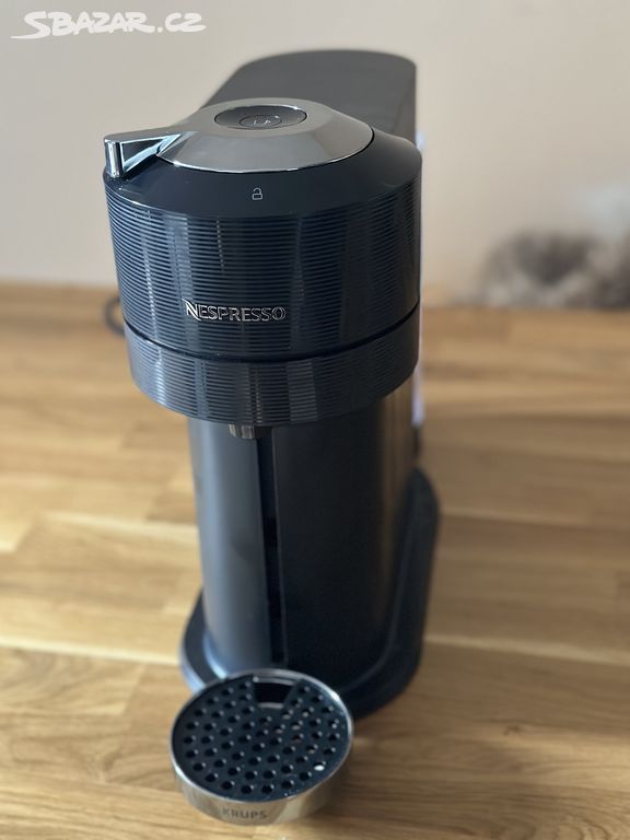 Nespresso DeLonghi Vertuo