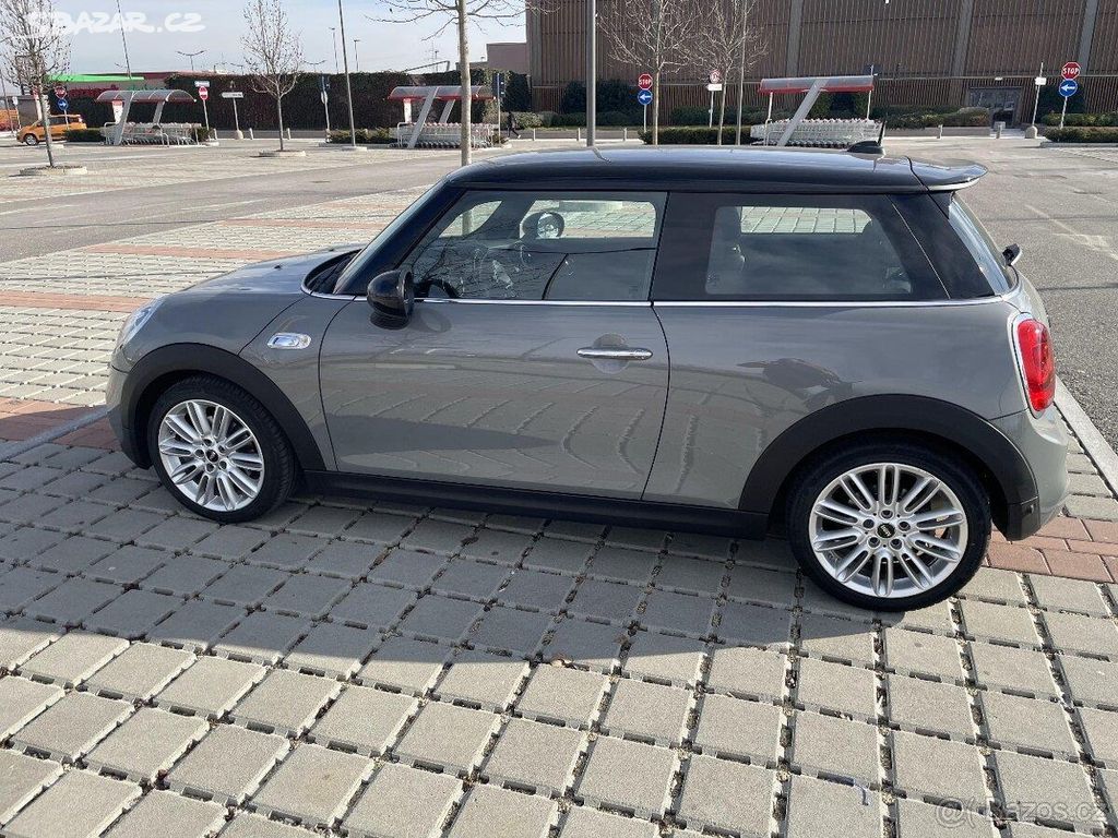 Mini Cooper S 2,0 Mini Cooper S F56