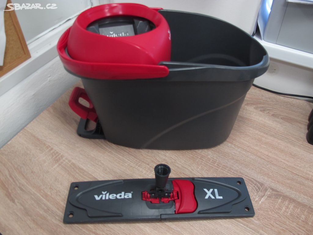 Vileda XL nový nabídka 0988