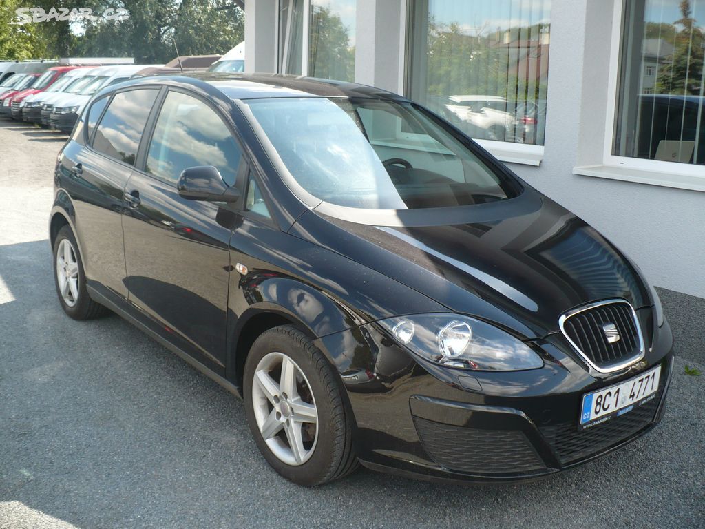 Seat Altea 1.4 TSI