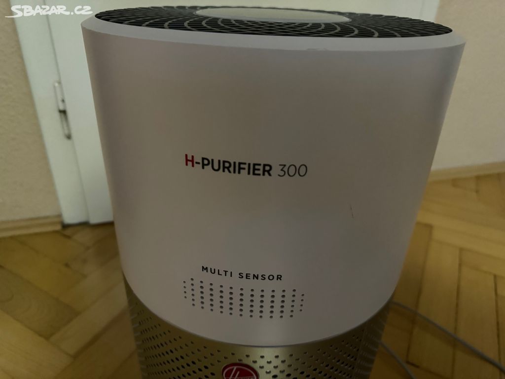 Čistička vzduchu Hoover HHP30C011 + náhradní filtr