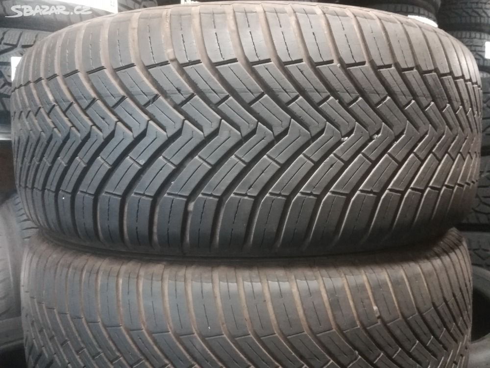 235/55 R17 CONTINENTAL (3623) 235 55 17