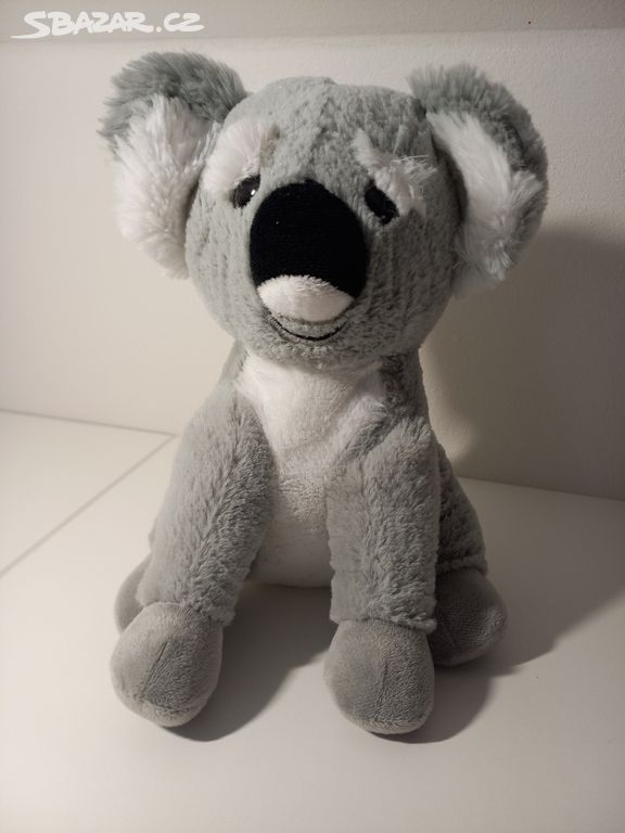 Plyšový koala 26cm