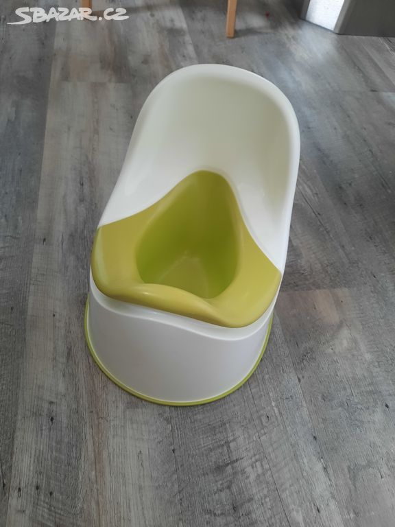 nočník Ikea