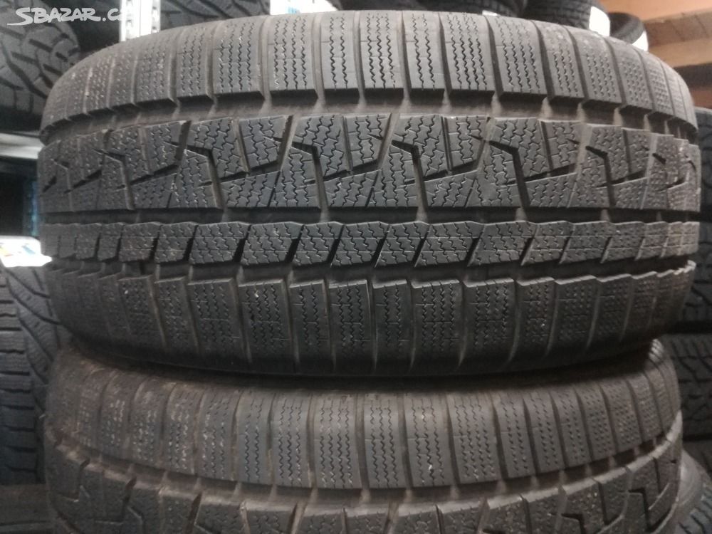 225/45 R17 ROYAL BLACK (3122) 225 45 17