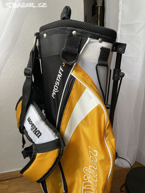 Golf bag Wilson